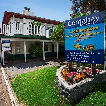 بيهْيا Centabay Lodge And Backpackers المظهر الخارجي الصورة