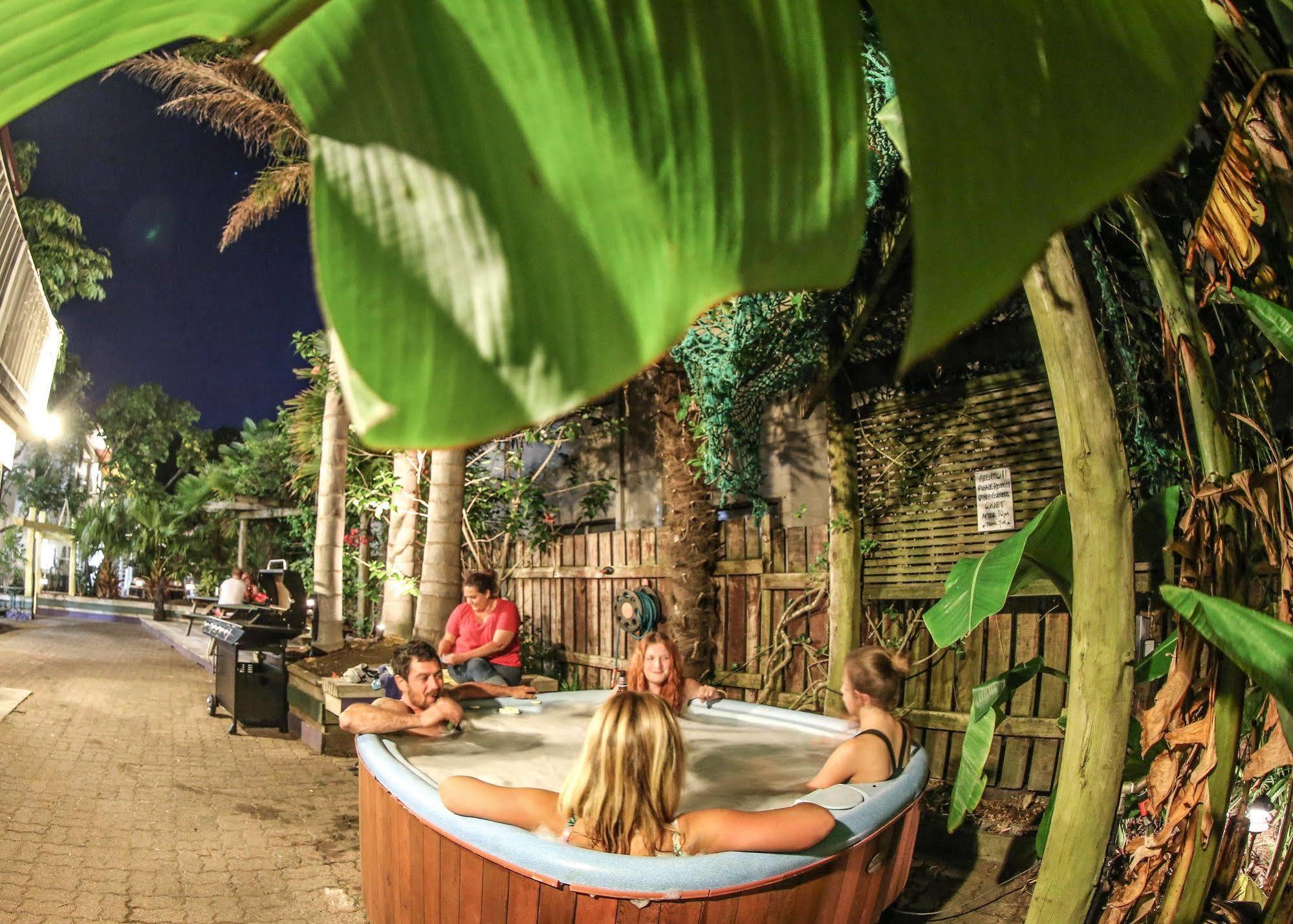 Centabay Lodge And Backpackers بيهْيا المظهر الخارجي الصورة