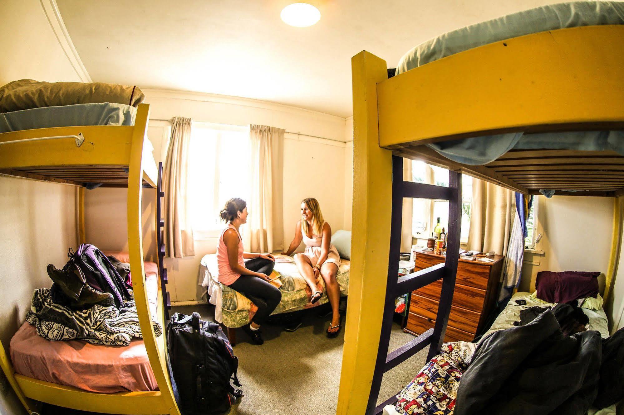 Centabay Lodge And Backpackers بيهْيا المظهر الخارجي الصورة